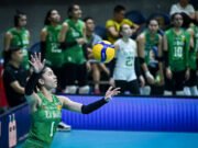 DLSU remains undefeated