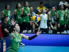 DLSU remains undefeated