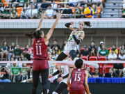 DLSU books first Final 4 berth