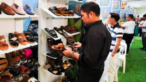 Nat’l Trade Fair generates P129M in sales leads