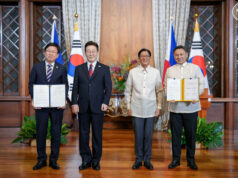 DepEd renews Korean language partnership for public schools