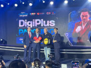 DigiPlus teams up with Manny Pacquiao to expand digital push