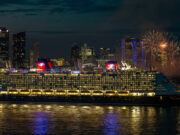 Disney Adventure arrives in Singapore