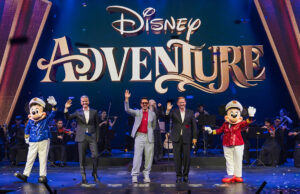 Disney Adventure gets Iron Man’s blessing