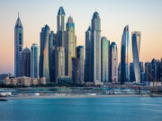 Global brands shut Middle East stores as conflict causes chaos