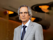 Razon is the richest Filipino on Forbes’ World’s Billionaires List