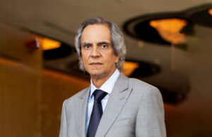 Razon is the richest Filipino on Forbes world’s billionaires list