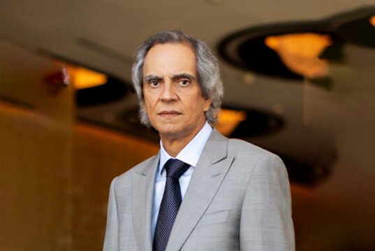 Razon is the richest Filipino on Forbes world’s billionaires list