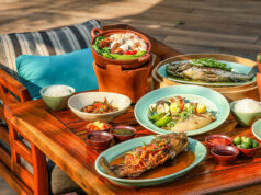 Dining In/Out for Lent and Easter