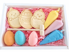 Dining In/Out for Lent and Easter