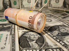 Global bond sell-off deepens as oil price jump stokes stagflation fear