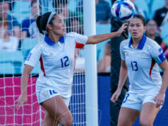 Filipinas clash with Uzbekistan for FIFA Women’s World Cup seat via AFC Women’s Asian Cup