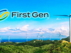 First Gen earnings rise 8% on higher hydropower output