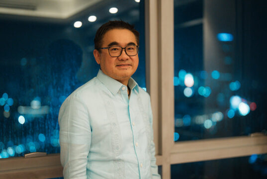 Philippine Finance chief Go says oil shock may spur April rate hike