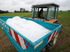 France to seek EU carbon tax suspension for fertilizer