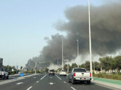 The Iran War is forcing the Gulf to choose: Fight it or take it