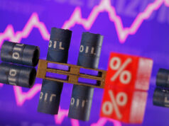 BSP tracks Mideast war impact on PHL