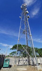 Globe strengthens mobile network across Tarlac to keep communities connected