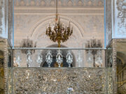 UNESCO fears for fate of historical sites during Iran war