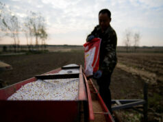 PHL in talks with China to obtain more fertilizer