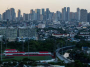 Business confidence improves in February before Middle East conflict — BSP survey