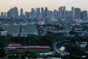 Business confidence improves in February before Middle East conflict — BSP survey