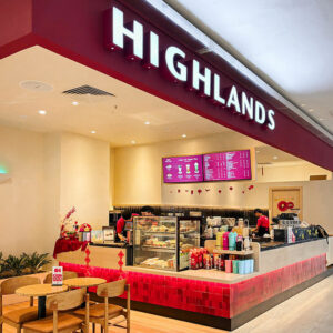JFC’s Highlands Coffee eyes Vietnam IPO by 2027