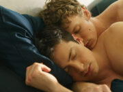 Viral ice hockey romance Heated Rivalry returning in 2027