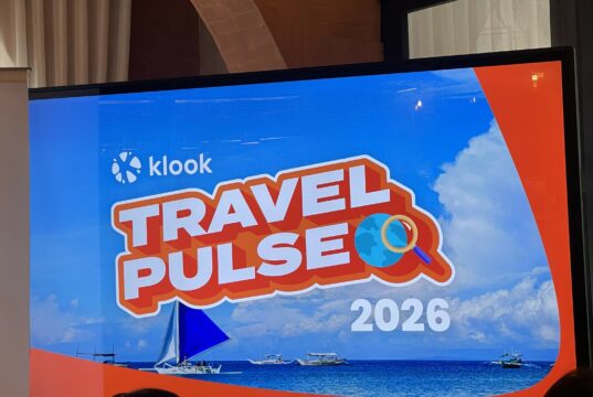 Middle East war may shift Filipinos to domestic, regional travels