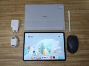 Huawei MatePad 11.5 S 2026 review: a midrange contender