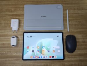 Huawei MatePad 11.5 S 2026 評測：中階競爭者