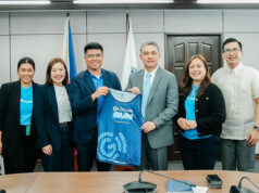 Year 2 of GCash Run mobilizes collective push for environmental action with runners, DENR-FMB, Silliman University, sustainability partners, green merchants