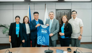Year 2 of GCash Run mobilizes collective push for environmental action with runners, DENR-FMB, Silliman University, sustainability partners, green merchants