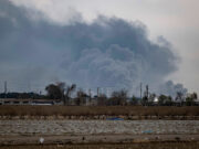 Iran war is giving markets a COVID-like shock