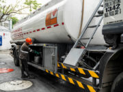 Government allots P20B to buy 2M barrels of diesel