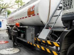 Government allots P20B to buy 2M barrels of diesel