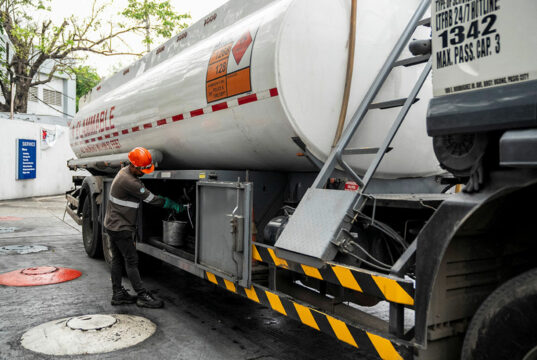 US grants extension to import Russian oil, says Philippines