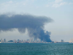 Iran crisis seen highlighting need for diversified trade, energy sources