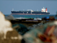 Indian source says Iran to allow India-flagged tankers to pass through Strait of Hormuz