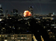 Manila on heightened alert amid Iran conflict