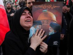 Iranian leader Khamenei killed in air strikes as US, Israel launch attacks