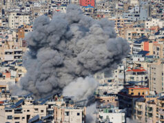 Manufacturers: Yearlong war in Iran spells ‘trouble’