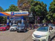 Vietnam accelerates shift to ethanol fuel as Persian Gulf crisis drives up energy prices