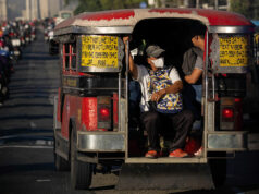 Iran war forces Asian economies to confront sliding currencies and surging oil