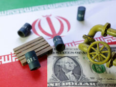 Oil price hikes loom after US attacks Iran