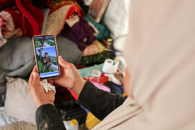 ISRAEL-PALESTINIANS-DEATH-PENALTY