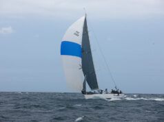 Karakoa wins Bank of the Philippine Islands Boracay 200