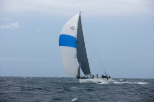 Karakoa wins Bank of the Philippine Islands Boracay 200