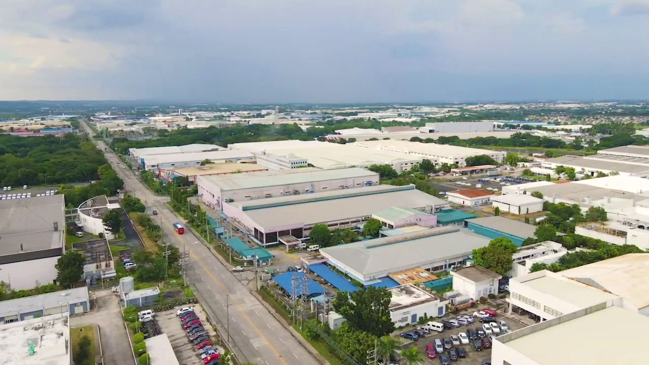 South Luzon remains key to industrial expansion — Colliers