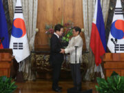 A friendship woven with sampaguita: The dawn of a new era in Korea-Philippine relations